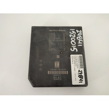 Recambio de caja reles / fusibles para nissan qashqai (j11) acenta referencia OEM IAM 284B75NA1A  