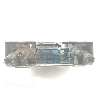 Recambio de mando calefaccion / aire acondicionado para volkswagen polo (6c1) advance bluemotion referencia OEM IAM 6C0820045G  