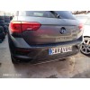 Recambio de paragolpes trasero para volkswagen t-roc advance referencia OEM IAM 2GA807421D  