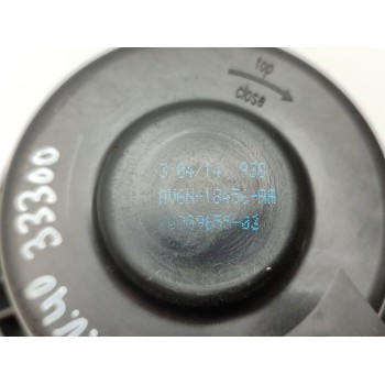 Recambio de ventilador calefaccion para volvo v40 basis referencia OEM IAM AV6N18456AA  