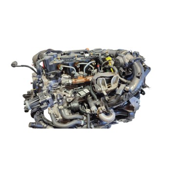 Recambio de motor completo para peugeot 3008 allure referencia OEM IAM YH01  