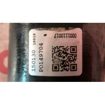 Recambio de motor arranque para peugeot 205 berlina xad / xad multi referencia OEM IAM LRS00476  