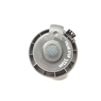 Recambio de ventilador calefaccion para volvo v40 basis referencia OEM IAM AV6N18456AA  