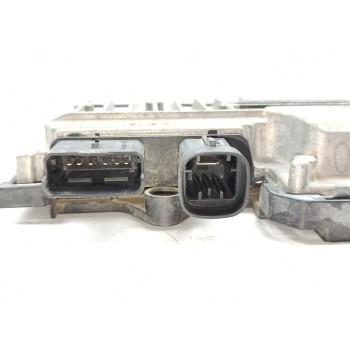 Recambio de modulo electronico para citroën c4 cactus shine referencia OEM IAM 9810858280  