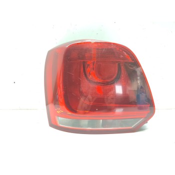 Recambio de piloto trasero izquierdo para volkswagen polo (6r1) advance referencia OEM IAM   