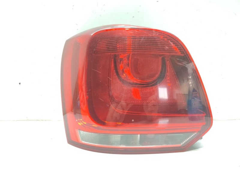 Recambio de piloto trasero izquierdo para volkswagen polo (6r1) advance referencia OEM IAM   