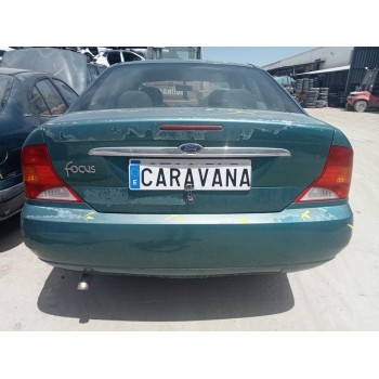 ford focus berlina (cak) del año 1998