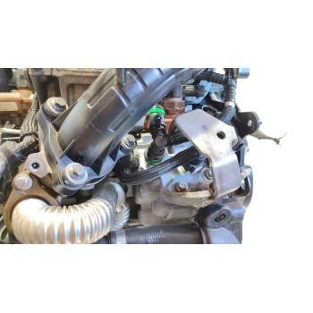 Recambio de motor completo para peugeot 3008 allure referencia OEM IAM YH01  