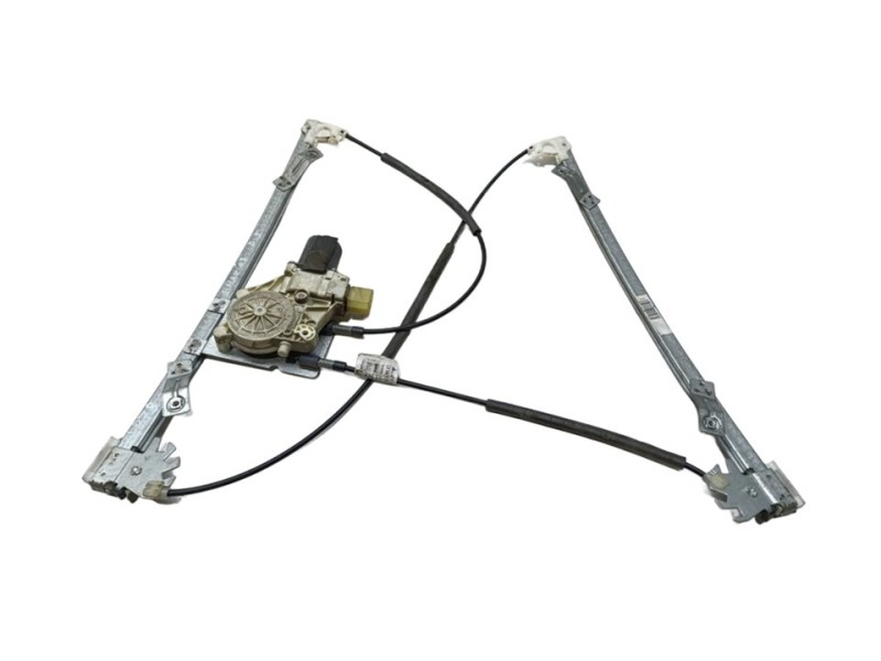 Recambio de elevalunas delantero izquierdo para ford s-max (ca1) titanium referencia OEM IAM 6M21U23209AA  