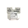 Recambio de centralita airbag para opel zafira b cosmo referencia OEM IAM 13246046  