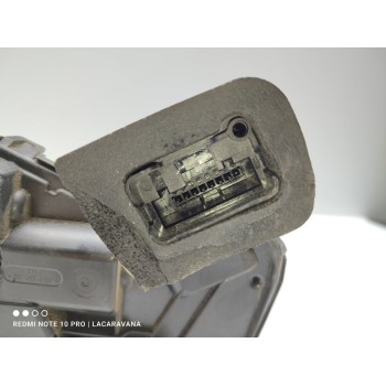 Recambio de cerradura puerta delantera derecha para volkswagen golf vii variant (bv5) business referencia OEM IAM 5TB837016A  