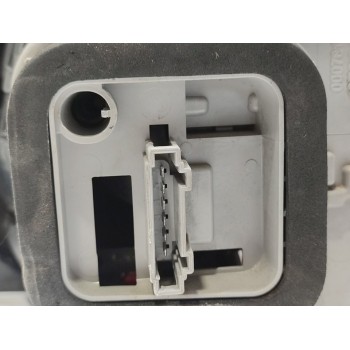 Recambio de piloto trasero izquierdo para volkswagen polo (6r1) advance referencia OEM IAM   