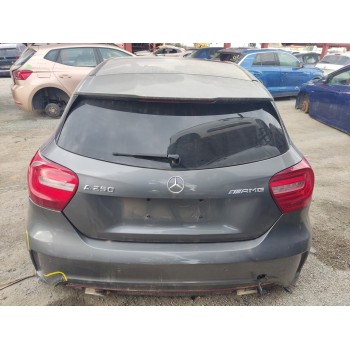 PORTON TRASERO A1767402200 