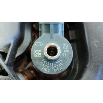 Recambio de motor completo para peugeot 3008 allure referencia OEM IAM YH01  