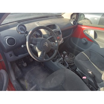 citroën c1 del año 2007