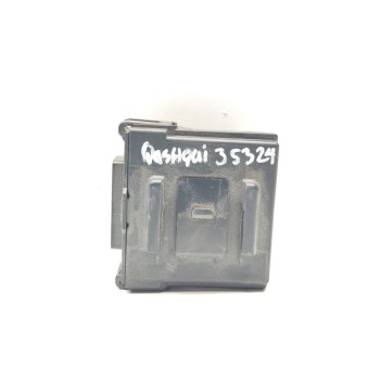 Recambio de modulo electronico para nissan qashqai (j11) acenta referencia OEM IAM 476A0HV30A  