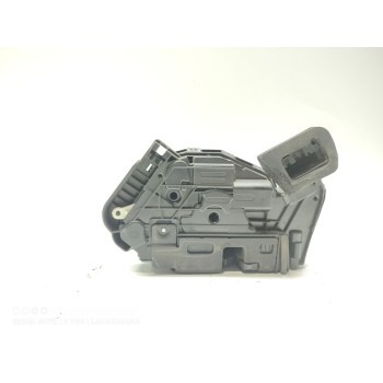 Recambio de cerradura puerta delantera derecha para volkswagen golf vii variant (bv5) business referencia OEM IAM 5TB837016A  
