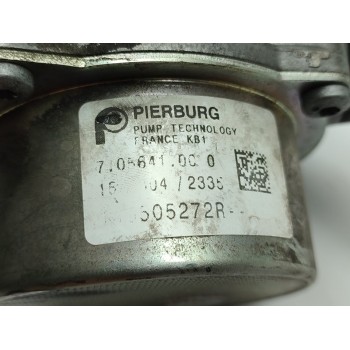 Recambio de depresor freno / bomba vacio para nissan juke (f15) acenta referencia OEM IAM 146505272R  