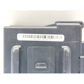 Recambio de modulo electronico para nissan qashqai (j11) acenta referencia OEM IAM 476A0HV30A  