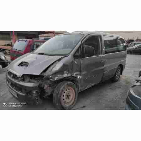 HYUNDAI H 1