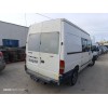 ford transit caja cerrada, media (fy) (2000 =>) del año 2004