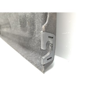 Recambio de bandeja trasera para alfa romeo giulietta (191) distinctive referencia OEM IAM 156093396  