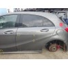 Recambio de puerta trasera izquierda para mercedes-benz clase a (w176) a 250 blueefficiency (176.044) referencia OEM IAM A176730