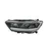 Recambio de faro izquierdo para volkswagen t-roc (d11) style referencia OEM IAM 2GA941005F  
