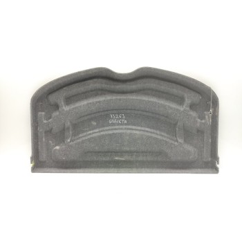 Recambio de bandeja trasera para alfa romeo giulietta (191) distinctive referencia OEM IAM 156093396  