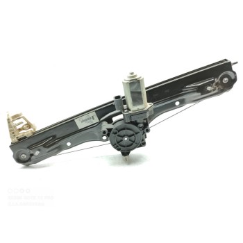 Recambio de elevalunas delantero izquierdo para lancia ypsilon (402) gold referencia OEM IAM 51833754  