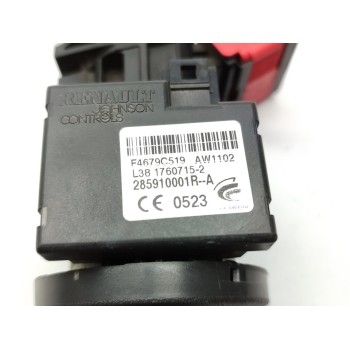 Recambio de conmutador de arranque para opel vivaro b kasten/combi combi l1 2.7t referencia OEM IAM 285910001R  