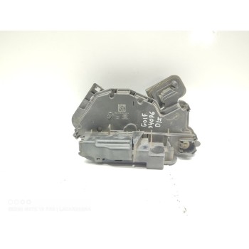 CERRADURA PUERTA DELANTERA IZQUIERDA 5TB837015A 