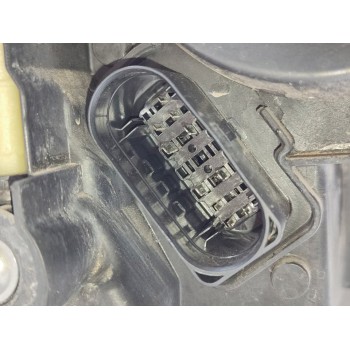 Recambio de faro izquierdo para volkswagen t-roc (d11) style referencia OEM IAM 2GA941005F  