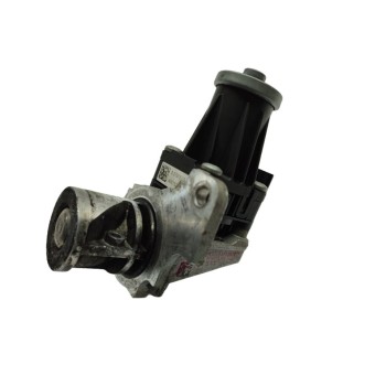Recambio de valvula egr para nissan juke (f15) acenta referencia OEM IAM H8201411538  