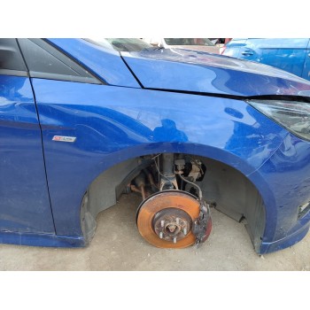 Recambio de aleta delantera derecha para ford focus lim. st-line referencia OEM IAM 2171302  