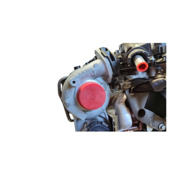 Recambio de motor completo para peugeot 3008 allure referencia OEM IAM YH01  