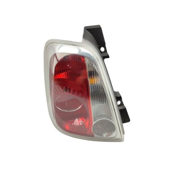 Recambio de piloto trasero izquierdo para fiat 500 cabrio (150) pop referencia OEM IAM 51885550  