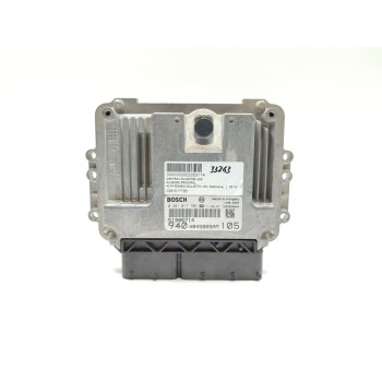 Recambio de centralita motor uce para alfa romeo giulietta (191) distinctive referencia OEM IAM 0281017785  