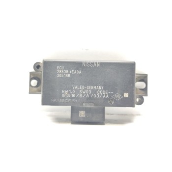 Recambio de modulo electronico para nissan qashqai (j11) acenta referencia OEM IAM 285384EA0A  