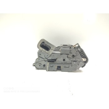 Recambio de cerradura puerta delantera izquierda para volkswagen golf vii variant (bv5) business referencia OEM IAM 5TB837015A  