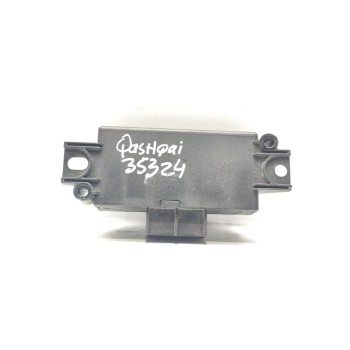 Recambio de modulo electronico para nissan qashqai (j11) acenta referencia OEM IAM 285384EA0A  