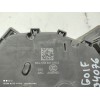 Recambio de cerradura puerta delantera izquierda para volkswagen golf vii variant (bv5) business referencia OEM IAM 5TB837015A  