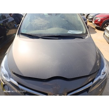 Recambio de capo para toyota verso active referencia OEM IAM 533010F020  