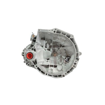 Recambio de caja cambios para citroën c3 attraction referencia OEM IAM 20CQ66  