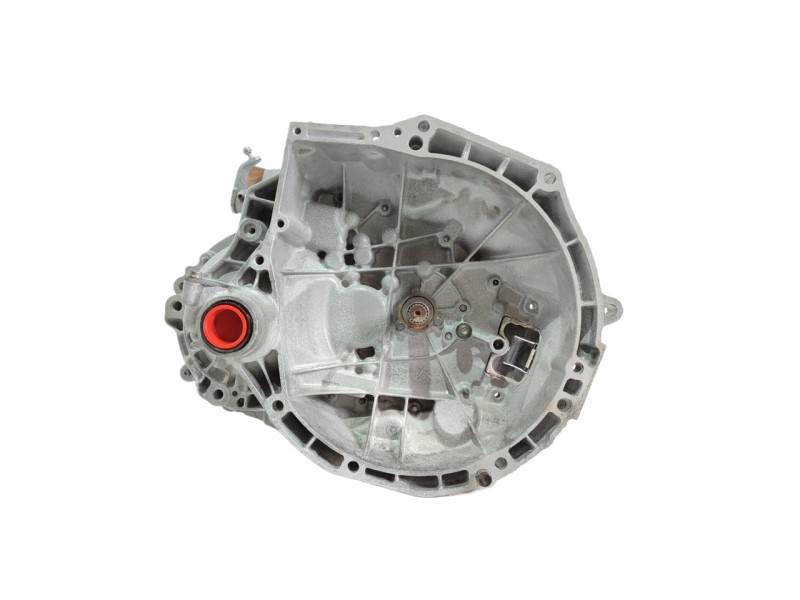 Recambio de caja cambios para citroën c3 attraction referencia OEM IAM 20CQ66  