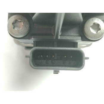 Recambio de valvula egr para nissan juke (f15) acenta referencia OEM IAM H8201411538  