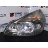 Recambio de faro izquierdo para renault espace iv (jk0) referencia OEM IAM 5DV00829000  