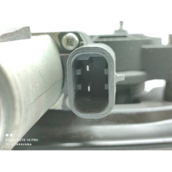 Recambio de elevalunas delantero izquierdo para lancia ypsilon (402) gold referencia OEM IAM 51833754  