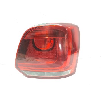 Recambio de piloto trasero derecho para volkswagen polo (6r1) advance referencia OEM IAM 6R0945096AH  