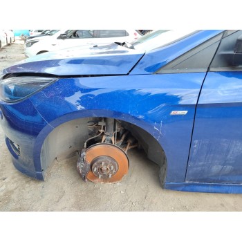 Recambio de aleta delantera izquierda para ford focus lim. st-line referencia OEM IAM PBM51A16009AG  